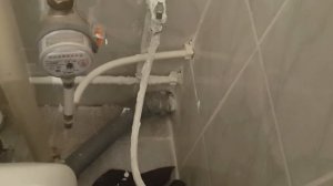 Как избавится от конденсата на трубах! Супер жижа!