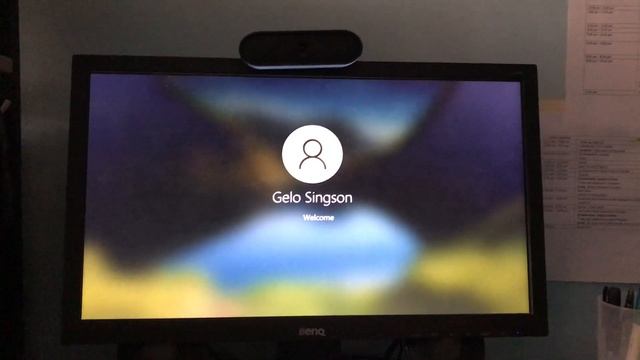 BenQ DL2020 PC ECS Elitegroup Computer Startup смотреть онлайн