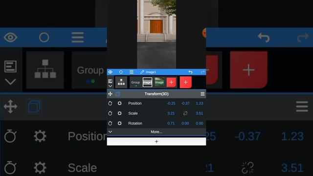 [ZEPETOR CLASS ] MATERI 2 MINGGU KE -2 CARA EDIT 3D DI NODE #zepetorclass #kelaszepetor #zepeto смотреть онлайн