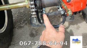 Ремонт Детского квадроцикла какие могут быть поломки 125 кубов Обзор от МОТТОР