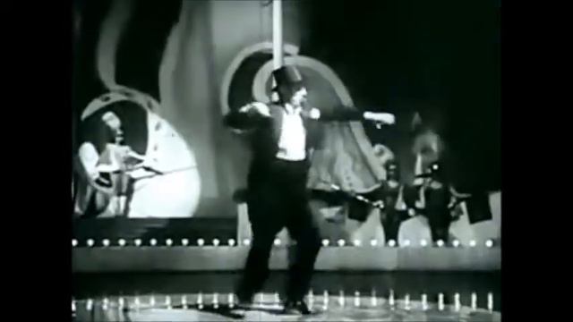 Ray Bolger - "Ringmaster" (1941) смотреть онлайн