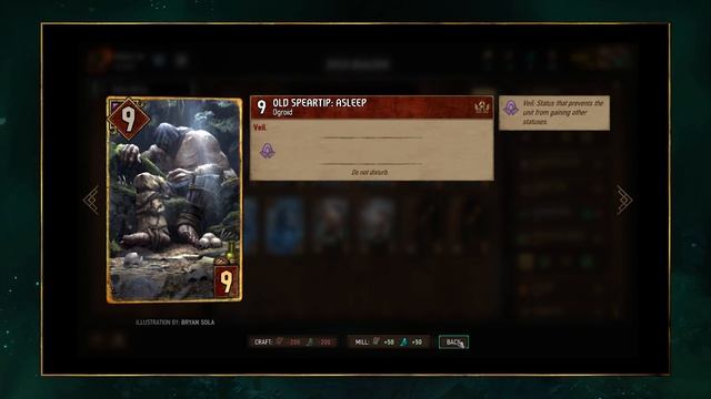 GWENT: THE WITCHER CARD GAME | Developer Patch Overview смотреть онлайн