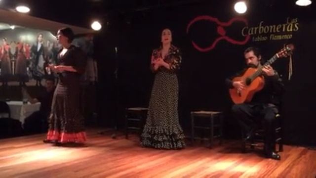 Flamenco lesson 2 смотреть онлайн