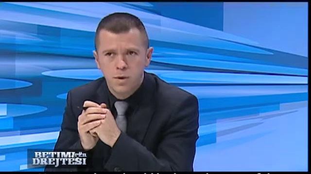 Betimi për Drejtësi: KONFISKIMI I PASURISË SË PALIGJME (English Subtitles) смотреть онлайн