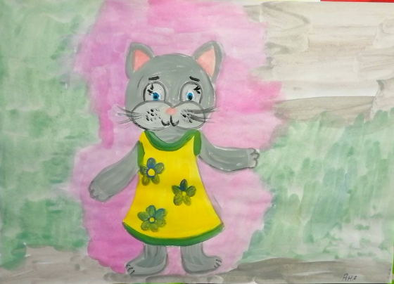 Что рисую я и дети смотреть онлайн