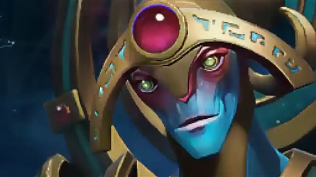 Oracle responses - Dota 2 смотреть онлайн
