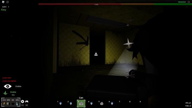 SURVIVE IN BACKROOMS! | Lost Rooms Roblox смотреть онлайн