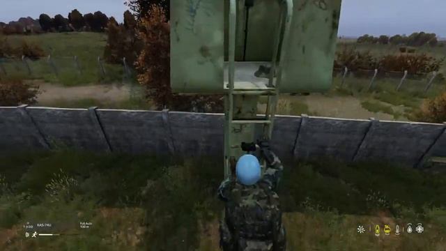Dayz Solo The Beginning Part 4
