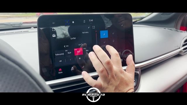 FIAT PULSE IMPETUS 2023, la apuesta suv de la marca | PRUEBA | смотреть онлайн