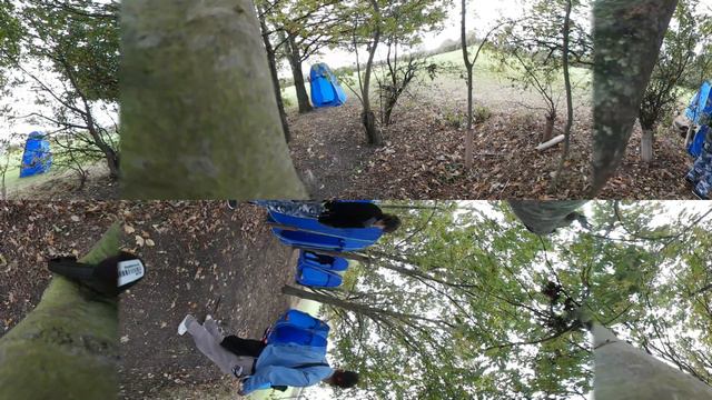 Davidov's Nerf Apocalypse - 360 - Seige - Round Two смотреть онлайн