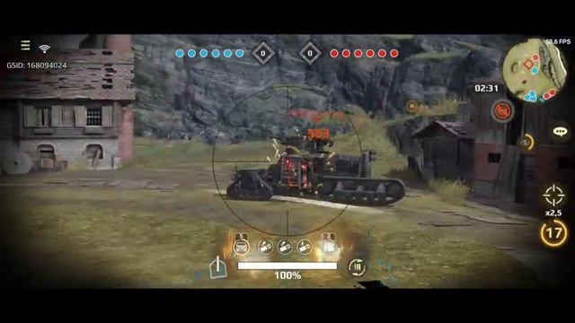 ГРАВАСТАР с двумя Крушителями / Лучшее дополнение к Крушакам в Crossout mobile смотреть онлайн