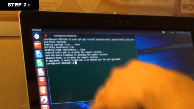 How to Install Ubuntu Touch on your Google Nexus 7, 4, or 10 Tablet смотреть онлайн