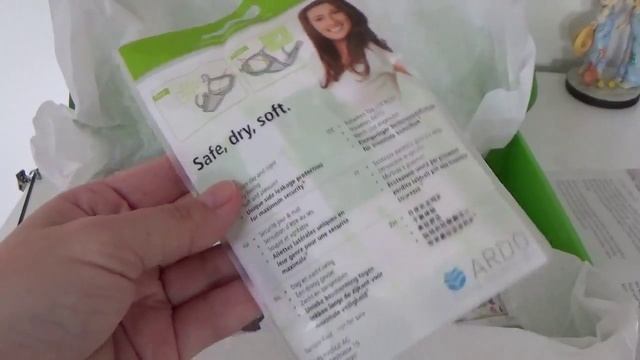 Моя посылка , бэби бокс от Лиманго / Happy - Baby Limango смотреть онлайн