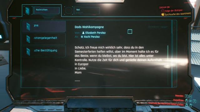 Cyberpunk 2077 [HD] 💠 078 | Traumhafter Case [Gameplay/Deutsch] смотреть онлайн