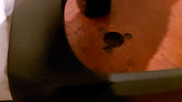 Чернитель пластика Результат просто супер!