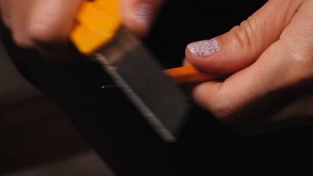 Как правильно точить карандаши? ✏️ Советы профи! смотреть онлайн