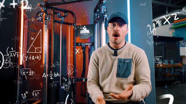 Rob Gronkowski Home Gym Functional Trainer… Is it Good? смотреть онлайн