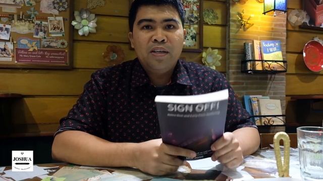 SIGN OFF BUSINESS BOOK FOR SEAFARES - SULIT NGA BA ANG PHP 590.00? смотреть онлайн