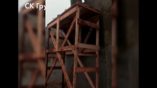 Полистиролбетон: краткий обзор, преимущества, готовый дом смотреть онлайн