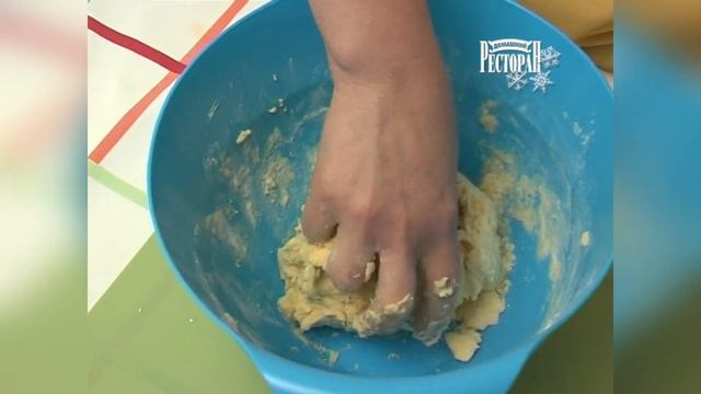 Подборка Новогоднего печенья. Сказочное ощущение праздника! смотреть онлайн