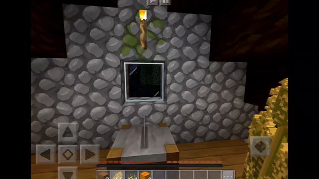 LP "Первая история..." НАШЛИ ДЕРЕВНЮ!!! MINECRAFT смотреть онлайн