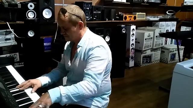 Юрий Цуркан (Цукер) - Чистокровная смотреть онлайн