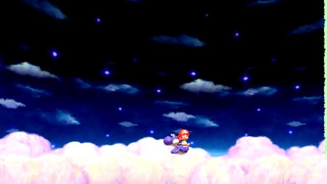 Yoshi's New Island - (3DS) - All Boss Battles смотреть онлайн