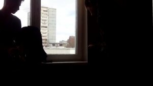 Дверь в туалет издаёт звук похожий на пришельца из фильма. 'Война миров'