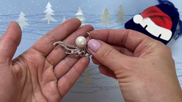 Идеи ювелирных подарков на Новый год. смотреть онлайн