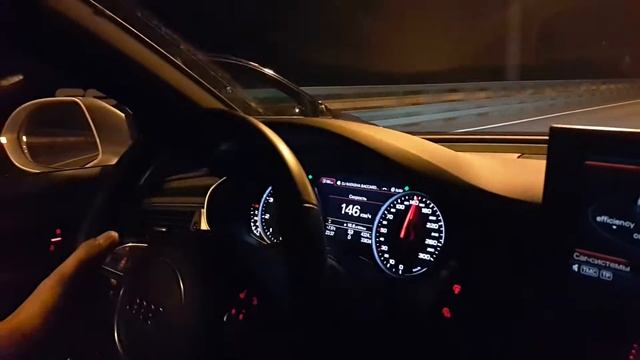 Audi A7 st 1,5 Revo vs Ford ST st 2 Revo (race 2) смотреть онлайн