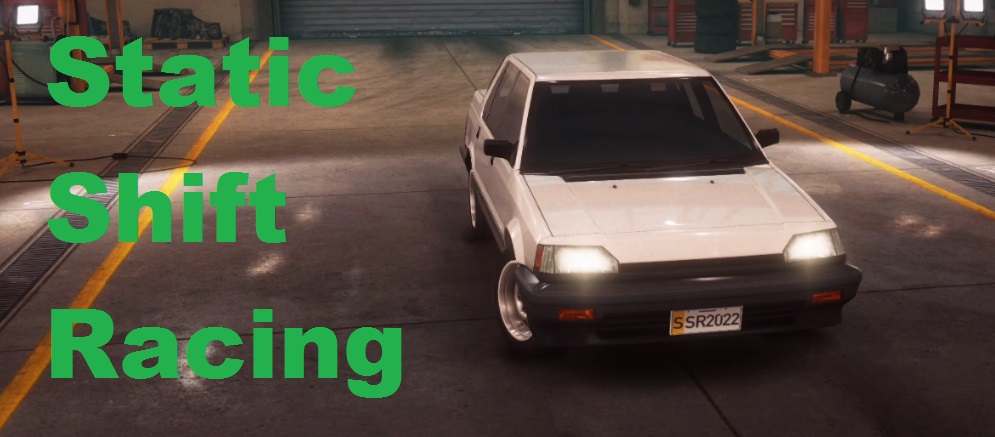 Static Shift Racing