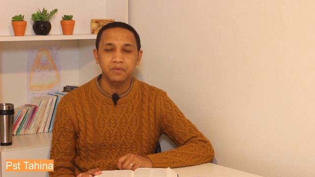 Marka 16: 15- Manorina indray ny efa rava Andriamanitra смотреть онлайн