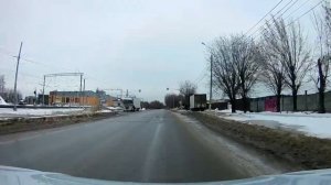 7) Разрешена ли остановка справа у края проезжей части?