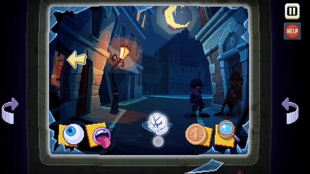 Я НЕ ИГРАЮ В НЕИГРУ. There is no game #2. смотреть онлайн