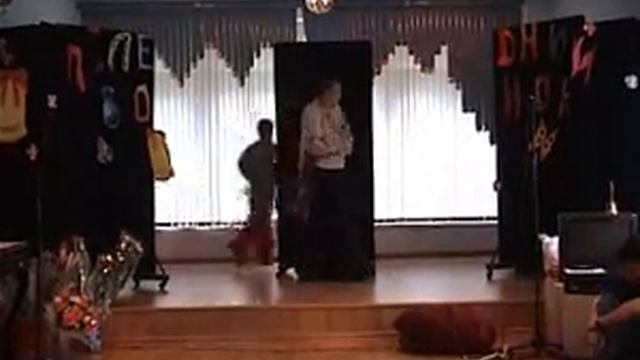 Продолжение небольшого спектакля по мотивам сказок А С Пушкина смотреть онлайн