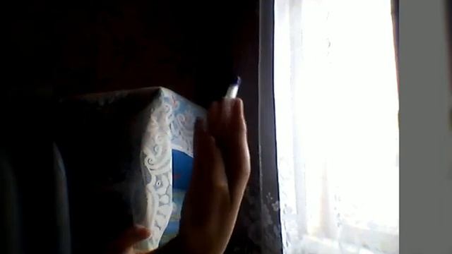 Фокус,с ручкой в нос. смотреть онлайн