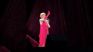 "Жизнь - это кабаре!" (мюзикл "Кабаре", 22.03.2021) — Анастасия Стоцкая