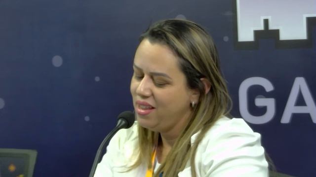Abramulti Game Tronics - 2023 - Podcast - Dia 02 смотреть онлайн