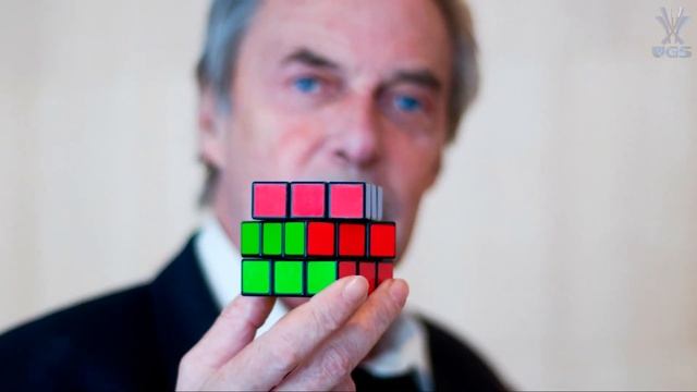 ПРОИСХОЖДЕНИЕ КУБИКА РУБИКА смотреть онлайн