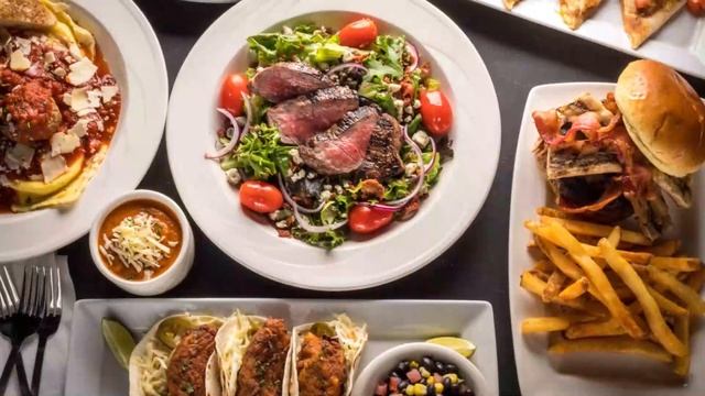 Top 10 Best Restaurants to Visit in Worcester, Massachusetts | USA - English смотреть онлайн