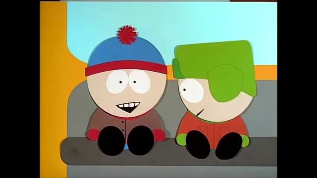 Что же делать? - [Южный парк | South Park] смотреть онлайн