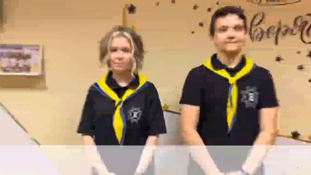 «Разговор в тишине» смотреть онлайн