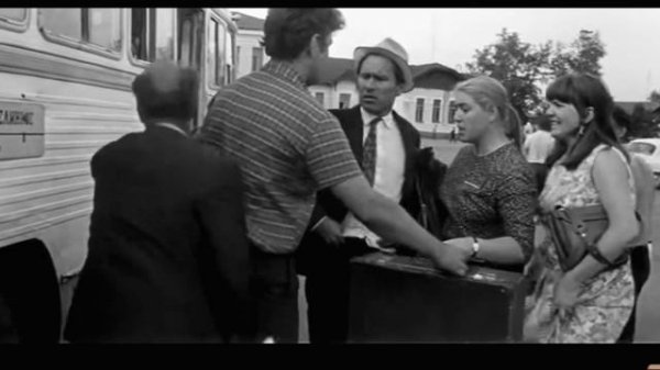 ПАЗ-652 Долгий путь к совершенству.История создания автобуса (PAZ-652 bus USSR)