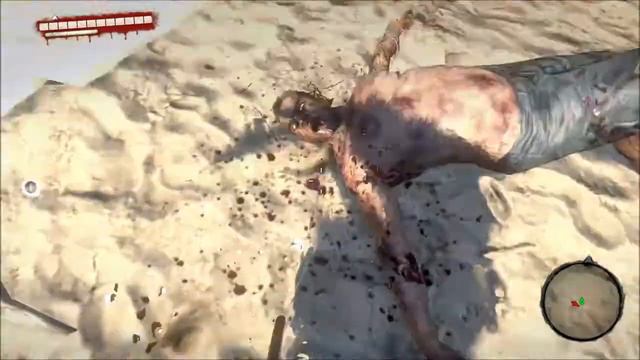 [Dead Island: GOTY] Cont. Intro & Episode 2. We finally get out of the hotel & meet some people.. смотреть онлайн