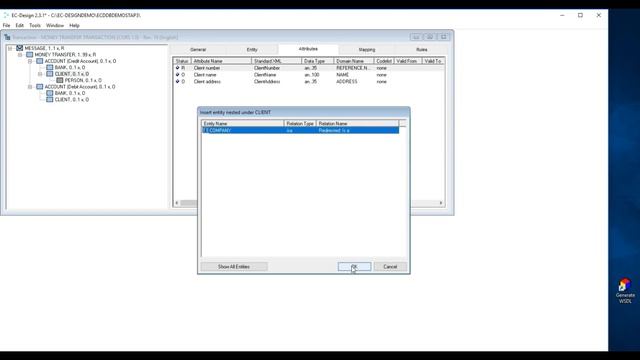 EC-Design Digitect Demo смотреть онлайн