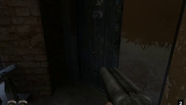 You Are Empty 7 часть.avi