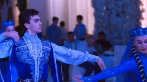 Ансамбль Лезгинка Танец Нежность / Еврейский  танец 4K #short #caucasiandance #lezginkadance