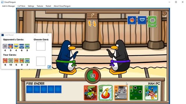 How to always win in Card-Jitsu смотреть онлайн