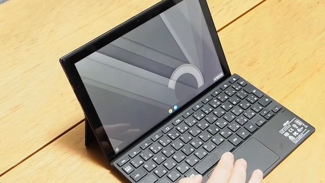 【シャットダウン】ASUS Chromebook Detachable CM3レビュー｜10.5型のタブレット型ノートパソコン смотреть онлайн