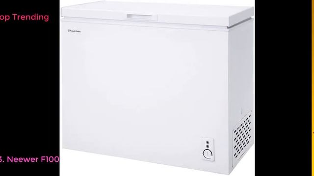 Top 5 Best Freezers in United Kingdom 2023 - Must see UPDATED смотреть онлайн